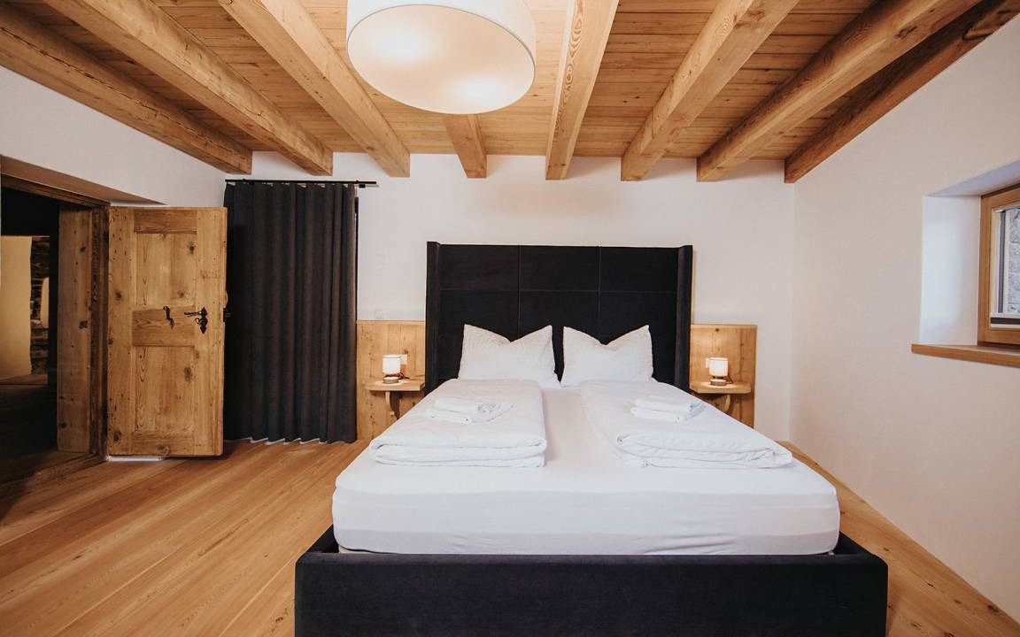 Photo of Bedroom in Sarntal