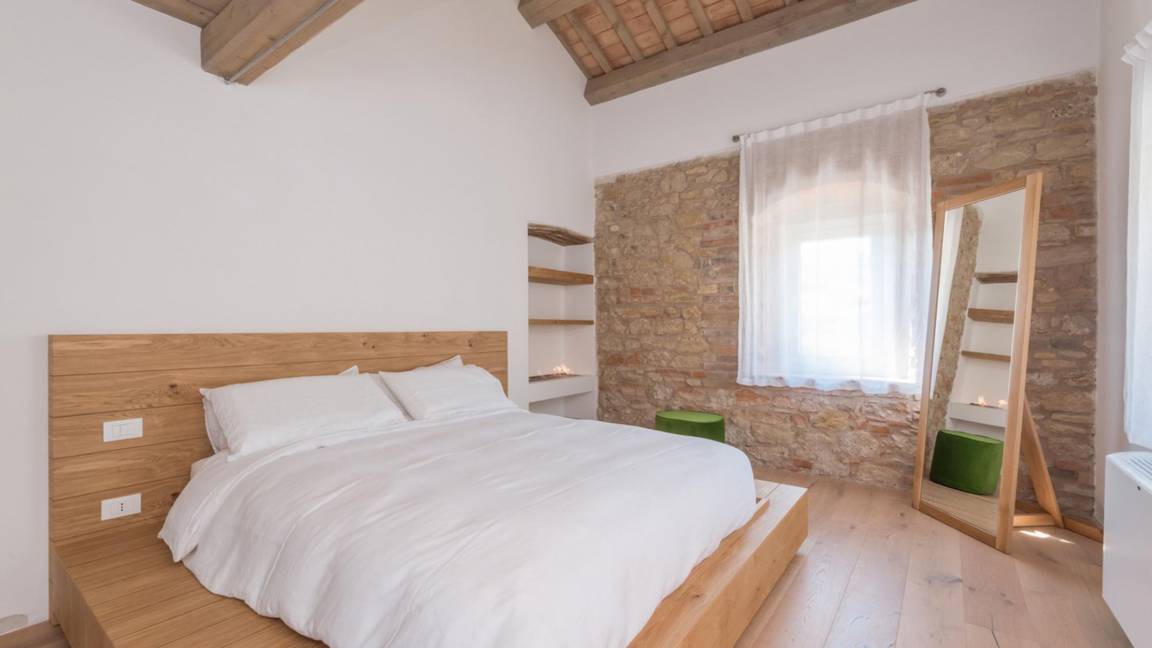 Photo of Bedroom in Montefiore dell'Aso