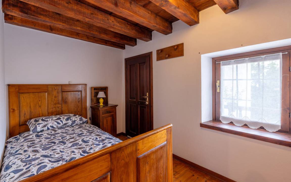 Photo of Bedroom in Savogna
