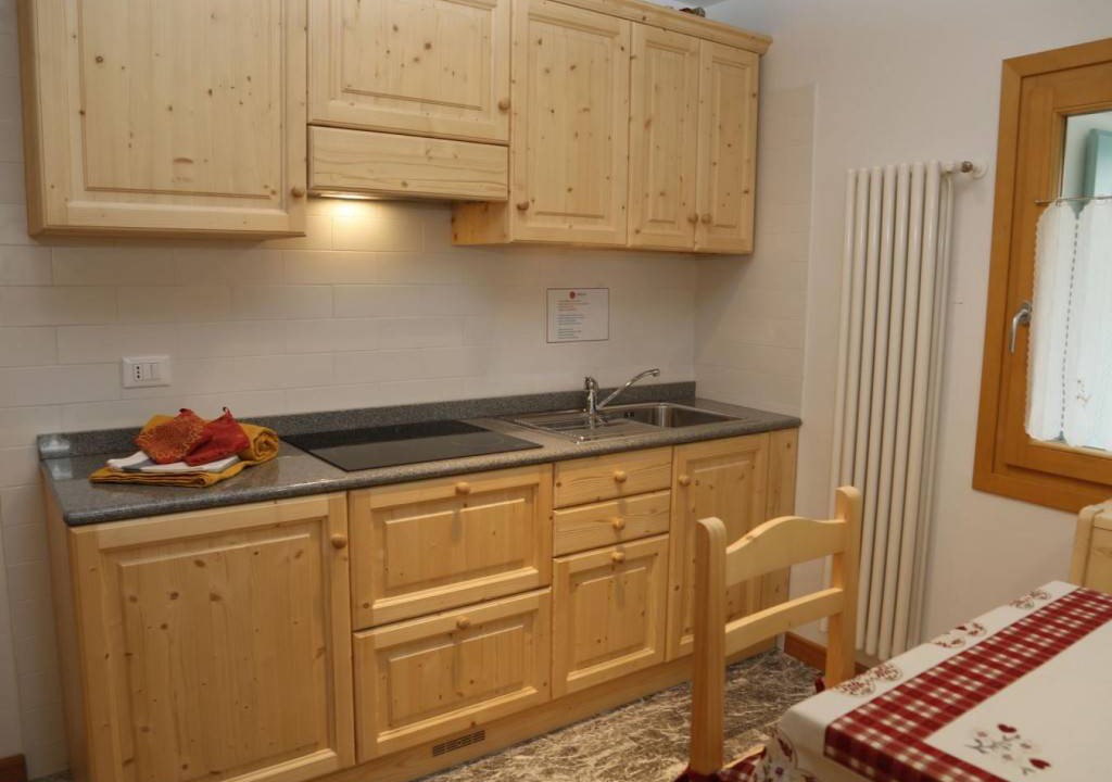 Photo of Kitchen in Raveo