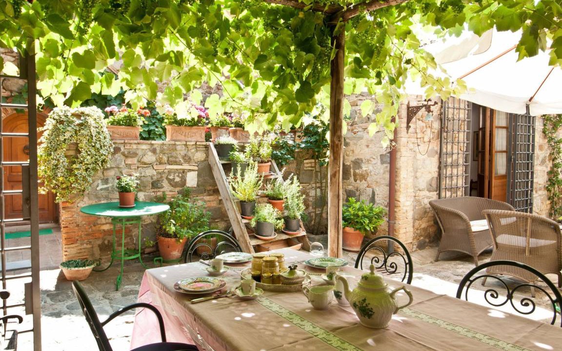 Photo of Others in Montalcino