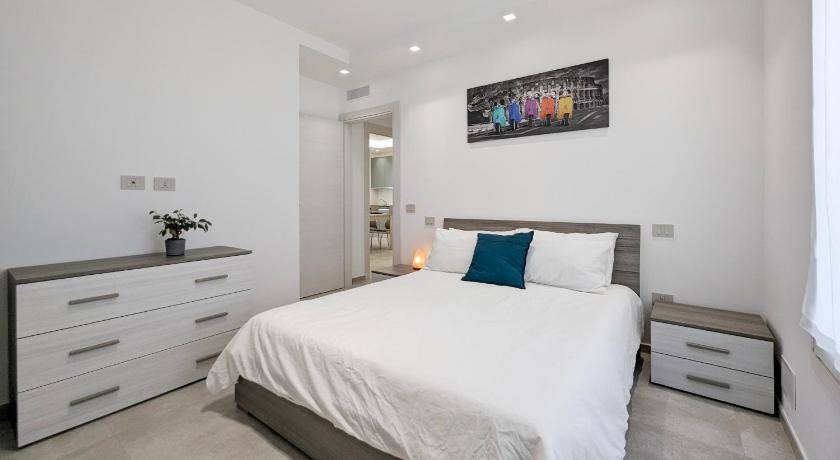 Photo of Bedroom in Porto San Giorgio