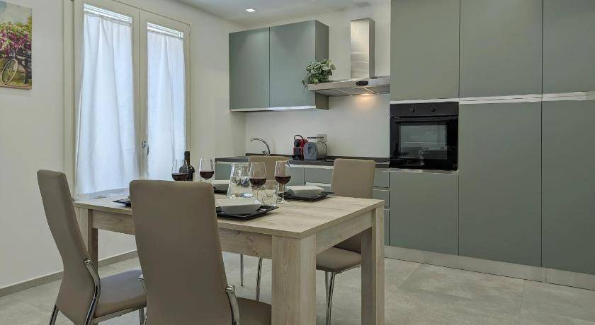 Photo of Kitchen in Porto San Giorgio
