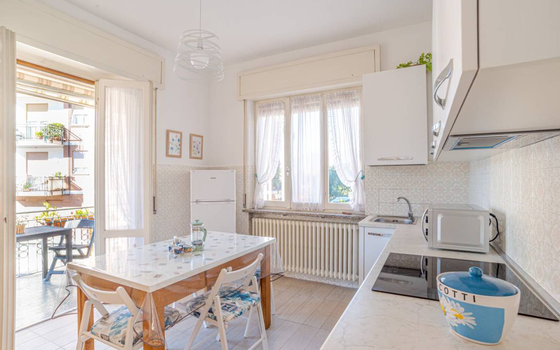 Photo of Kitchen in Lierna