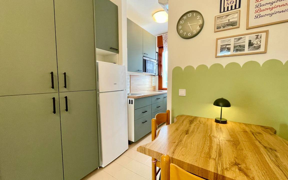 Photo of Kitchen in Porto Santa Margherita