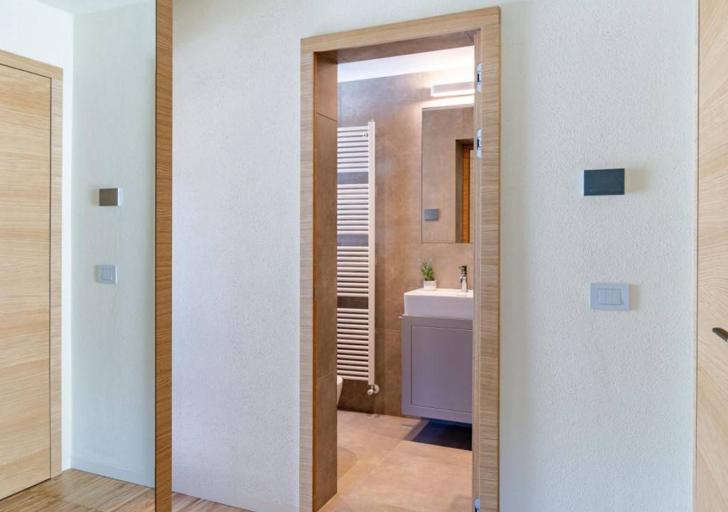 Photo of Bathroom in Verceia