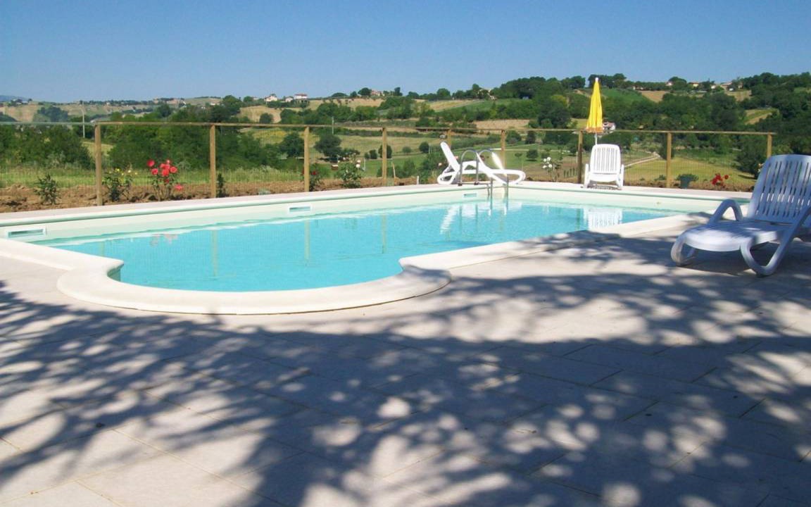 Photo of Outdoor in Falerone