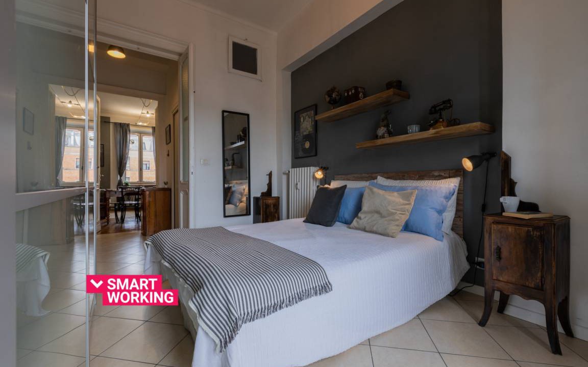 Photo of Bedroom in Santa Rita