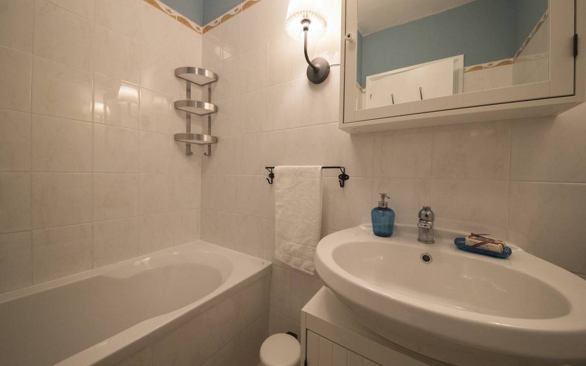 Photo of Bathroom in Acquaseria
