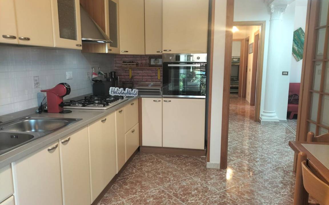 Photo of Kitchen in Loreto Aprutino