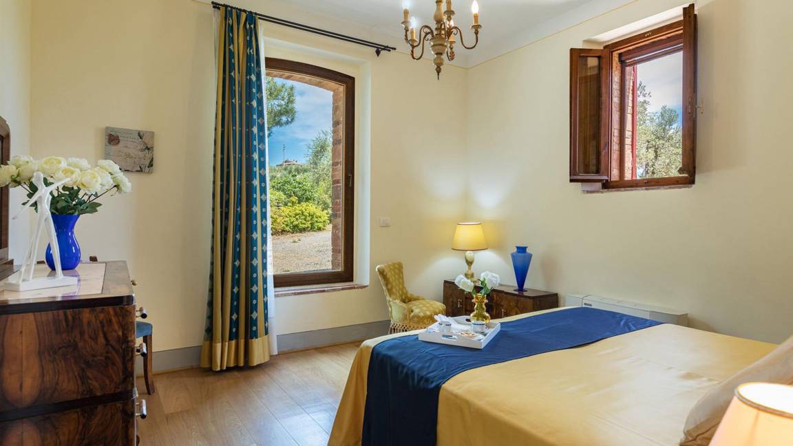 Photo of Bedroom in San Gusme