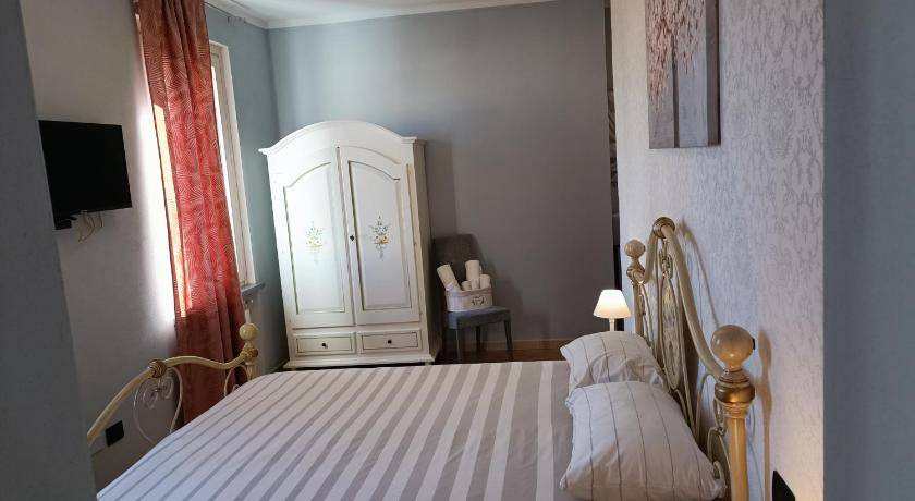 Photo of Bedroom in Lesa