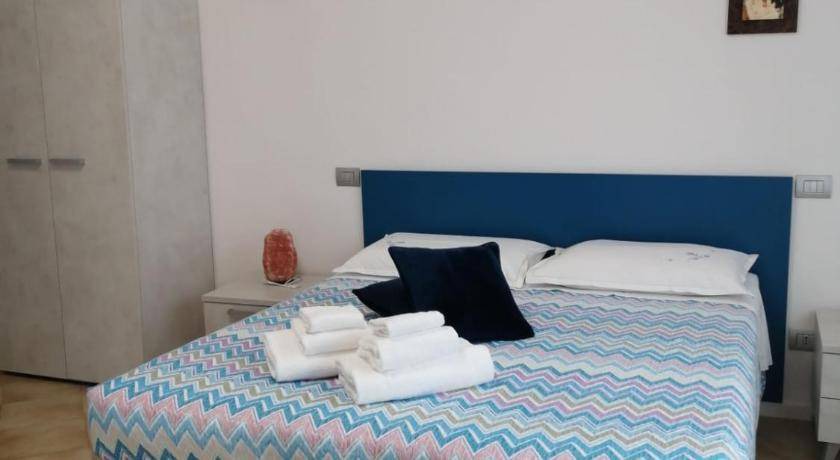 Photo of Bedroom in Pontegradella