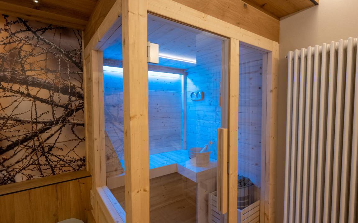 Photo of Bathroom in Chies d'Alpago