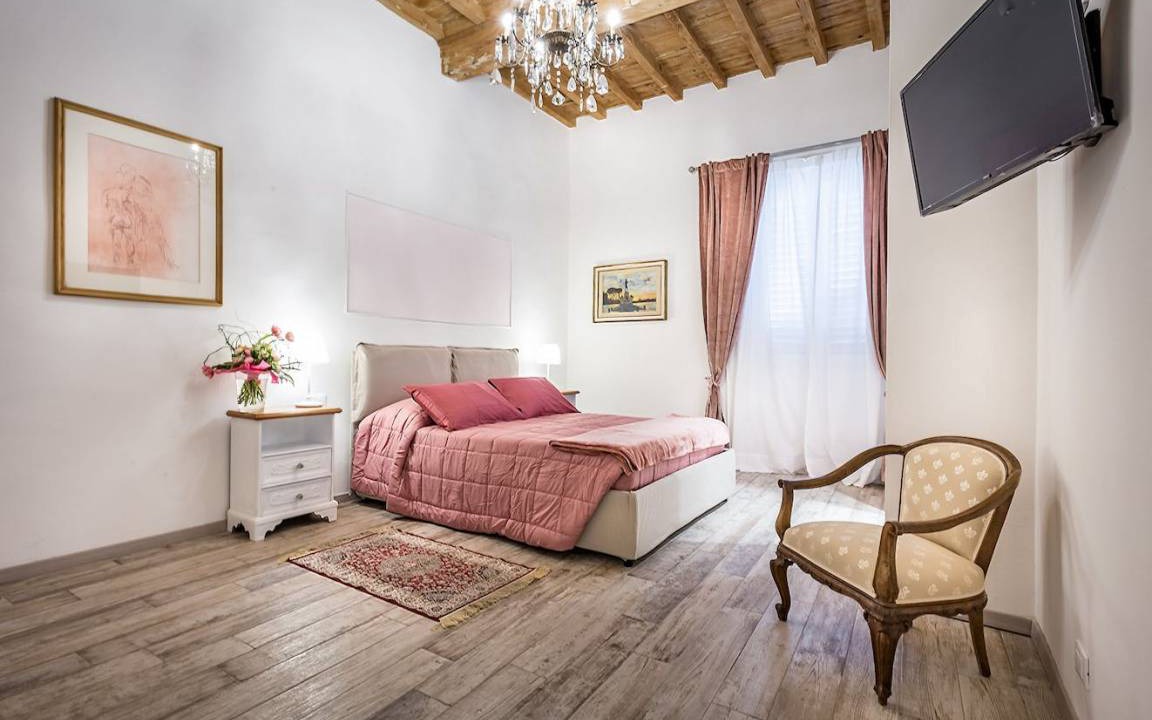 Photo of Bedroom in Isolotto