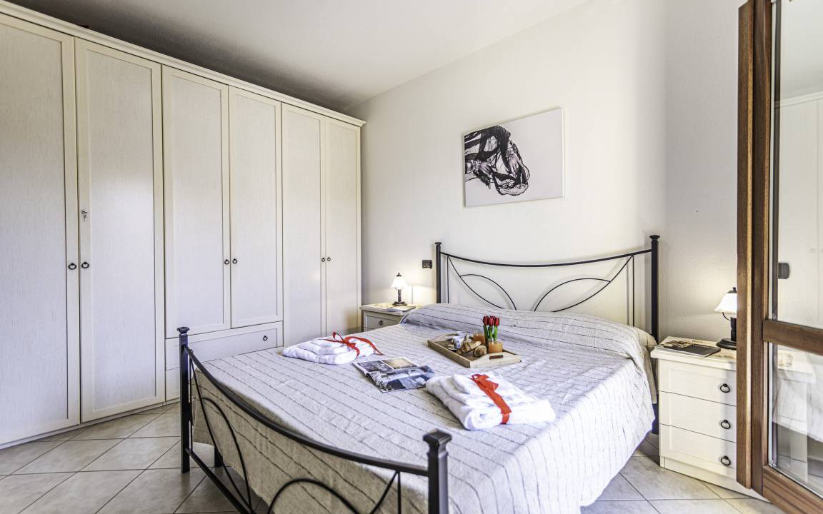 Photo of Bedroom in Olbia
