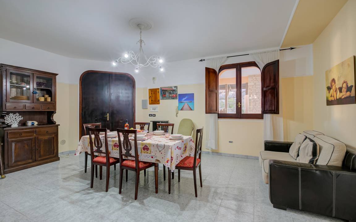 Photo of Livingroom in Giorgilorio