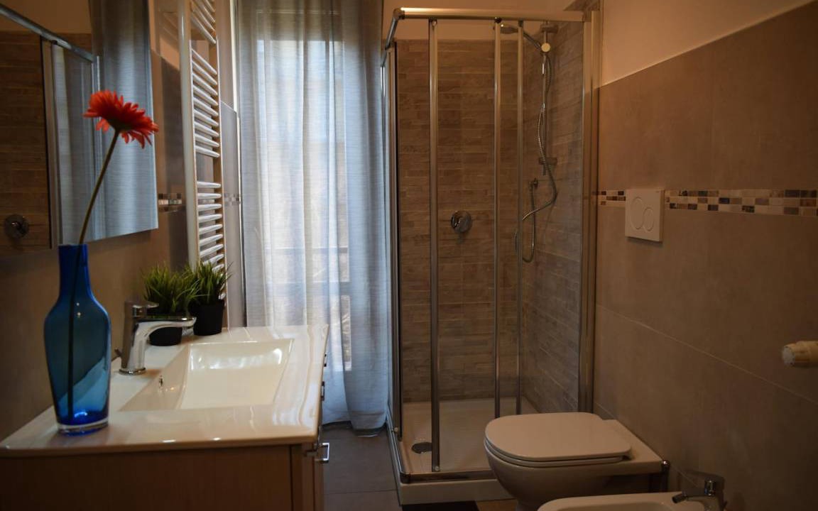 Photo of Bathroom in Brescia