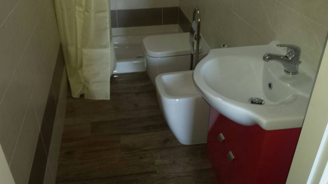Photo of Bathroom in Crotone