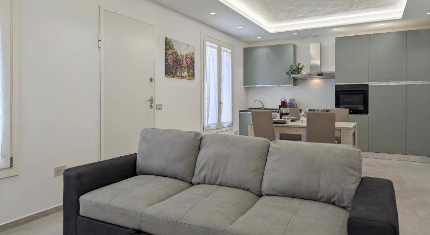 Photo of Livingroom in Porto San Giorgio