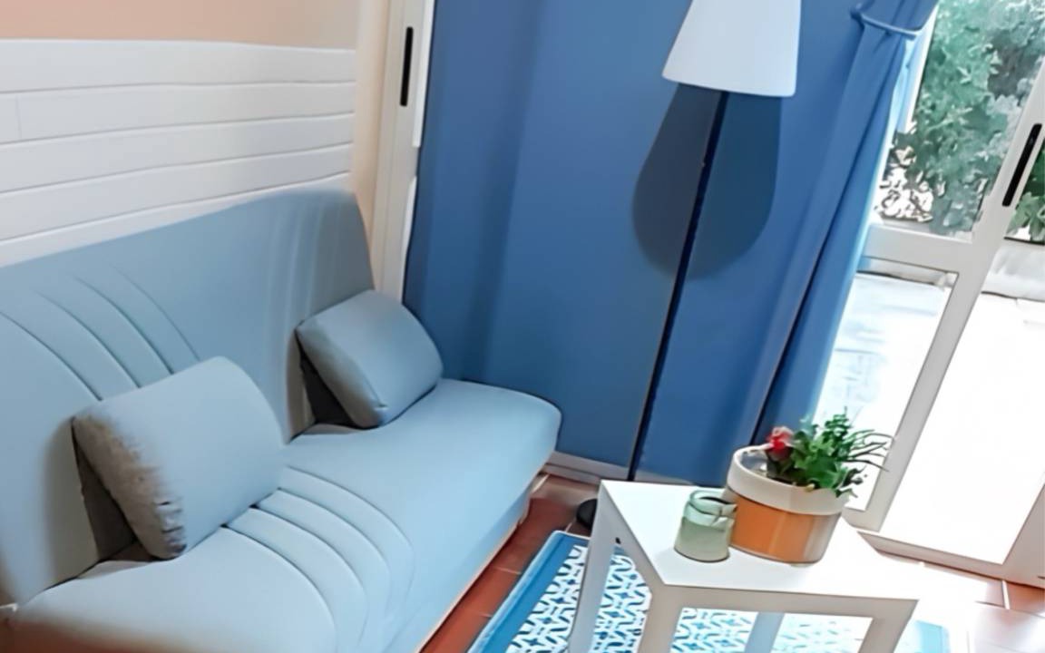 Photo of Livingroom in Capitana