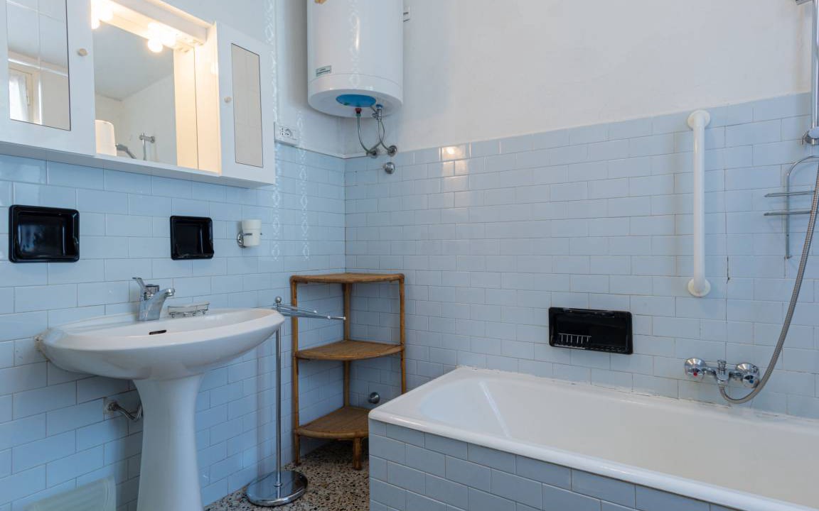 Photo of Bathroom in Vignola