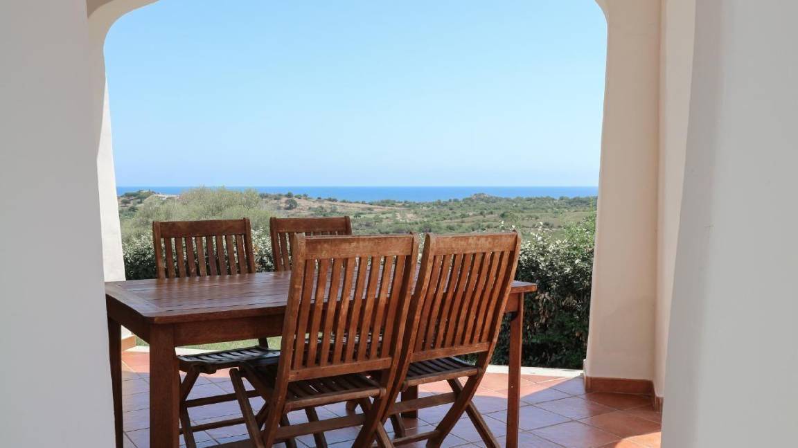 Photo of Patio Balcony in Tanaunella