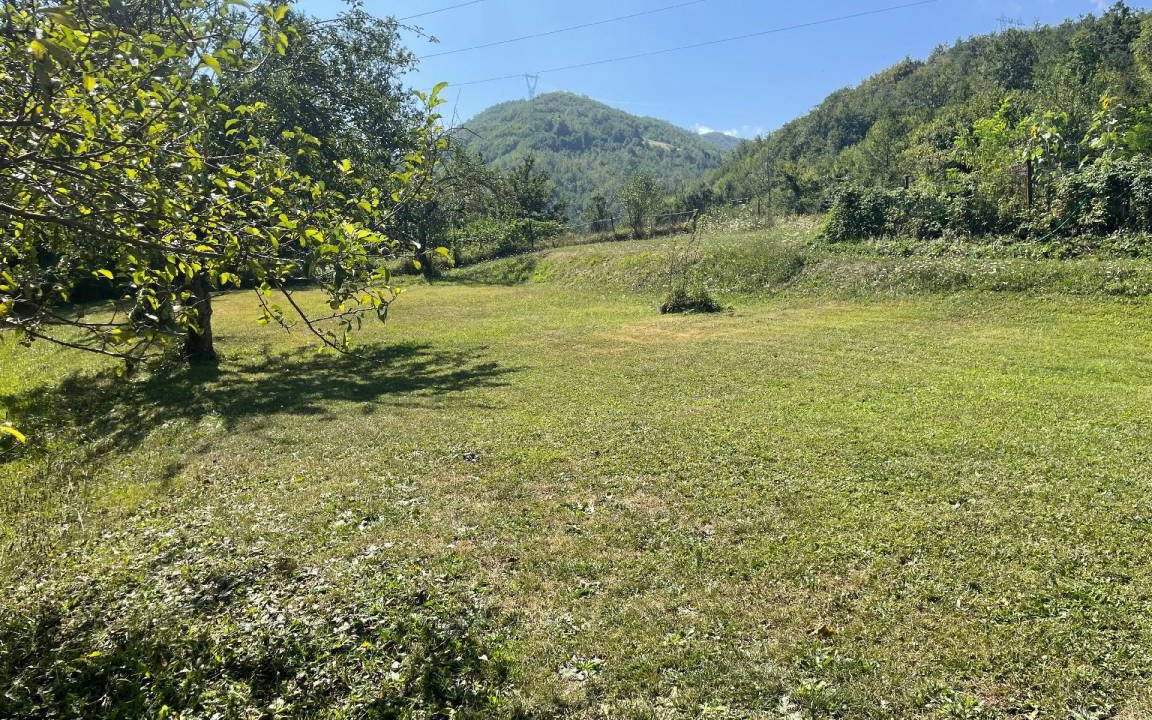 Photo of Outdoor in Vobbia