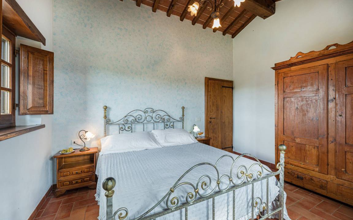 Photo of Bedroom in Ferretto