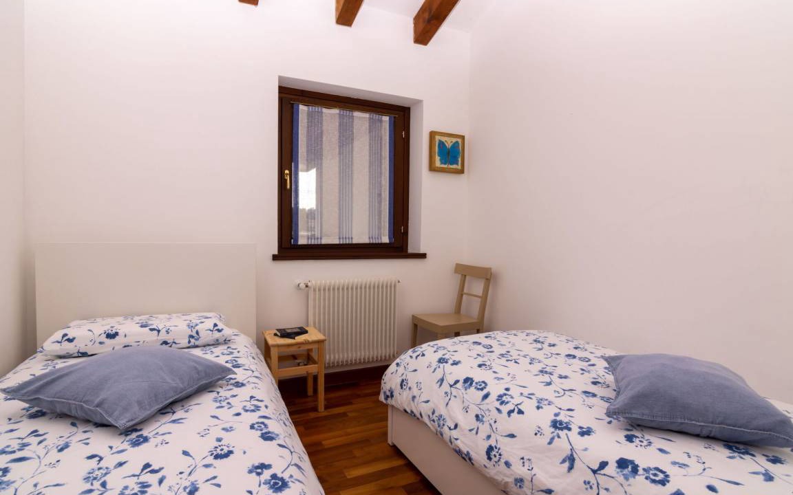 Photo of Bedroom in Cividale del Friuli