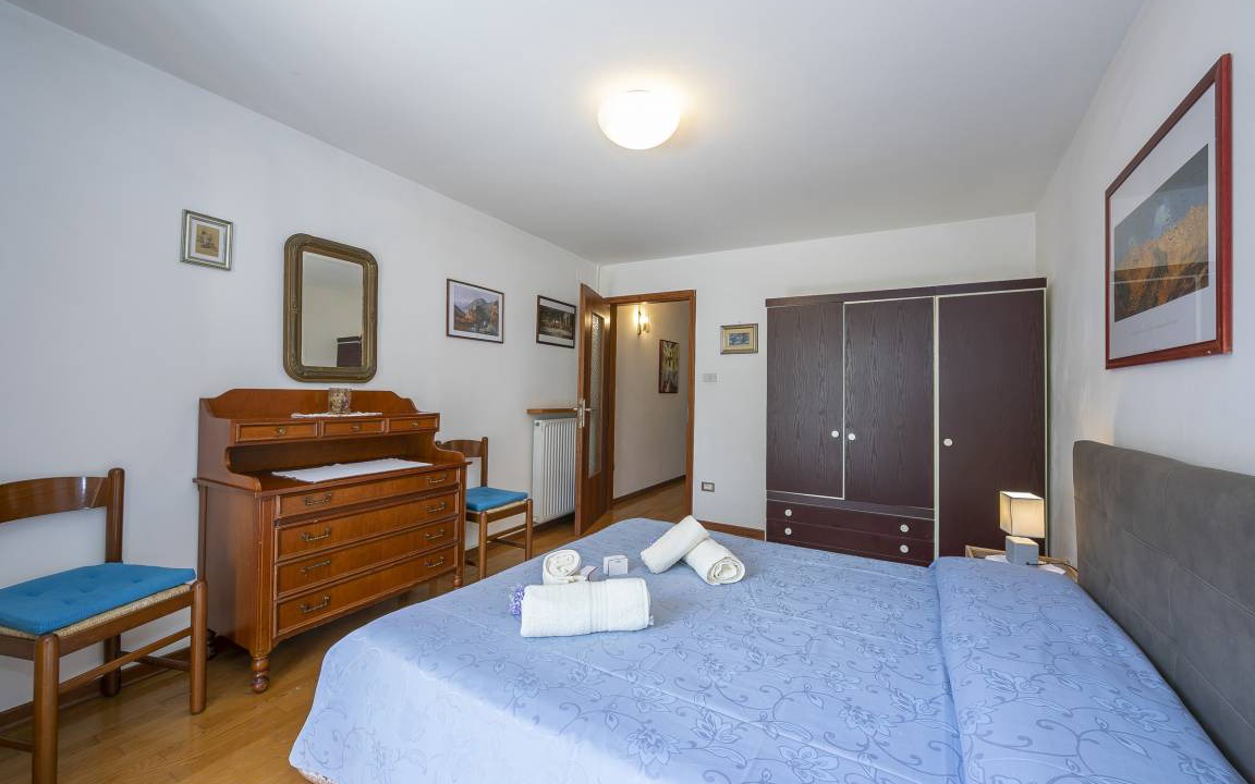 Photo of Bedroom in Torbole sul Garda