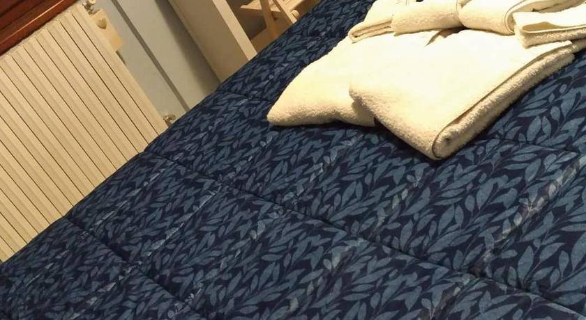 Photo of Bedroom in Legnano