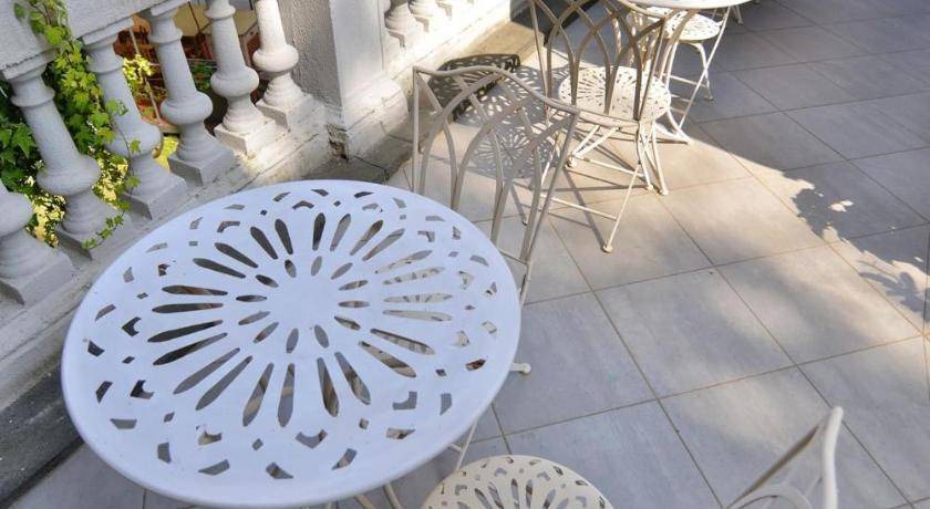 Photo of Patio Balcony in Vercelli