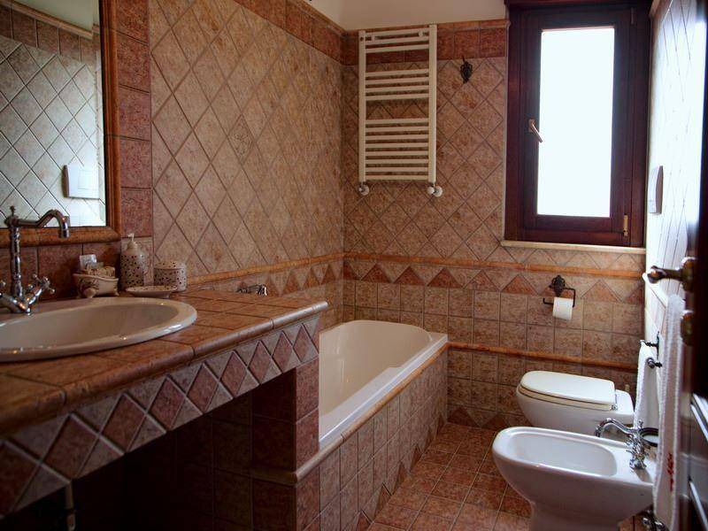 Photo of Bathroom in Palmi