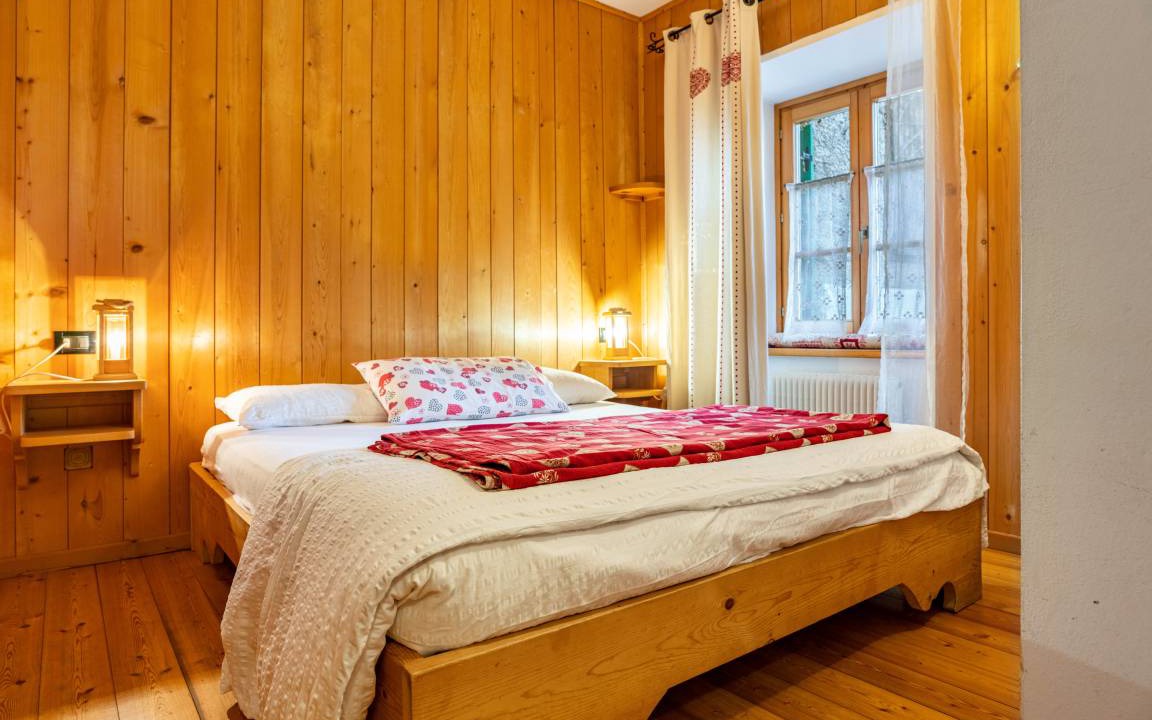 Photo of Bedroom in San Giacomo