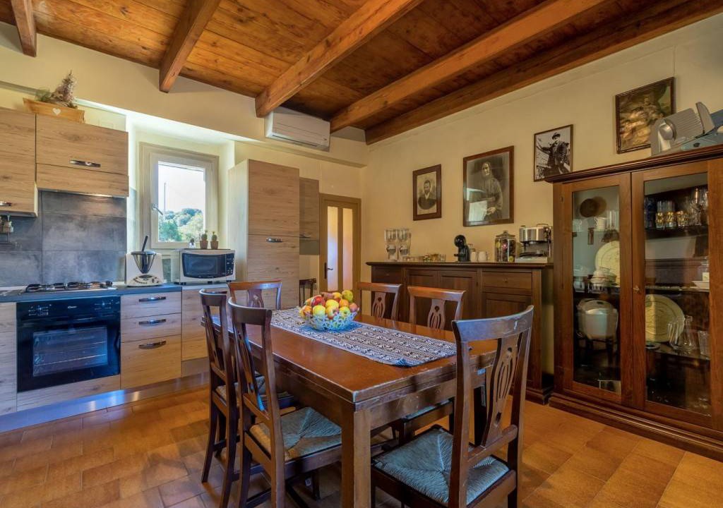 Photo of Kitchen in Sant'Antonio di Gallura