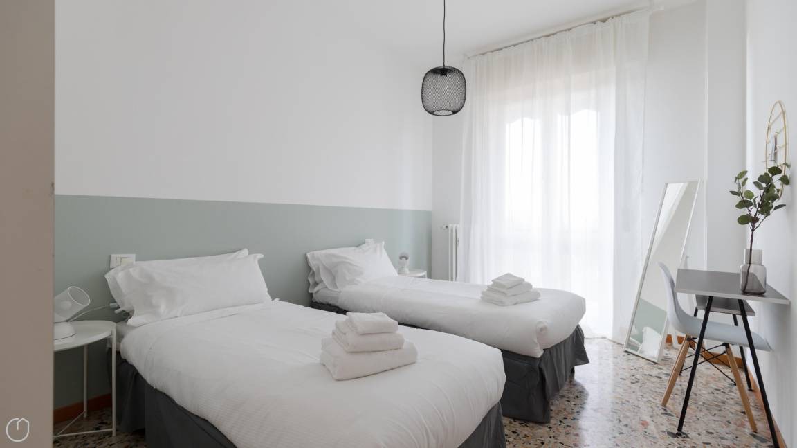 Photo of Bedroom in Monza