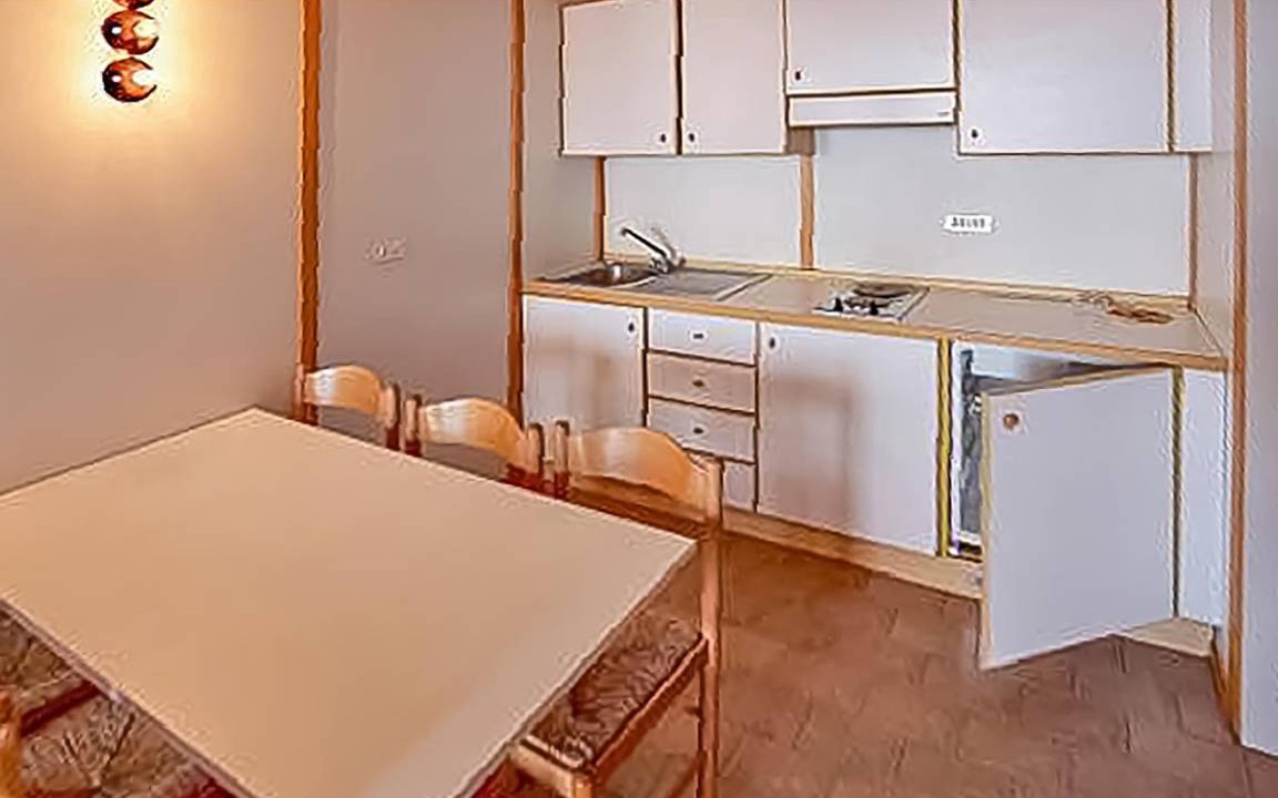 Photo of Kitchen in Vason