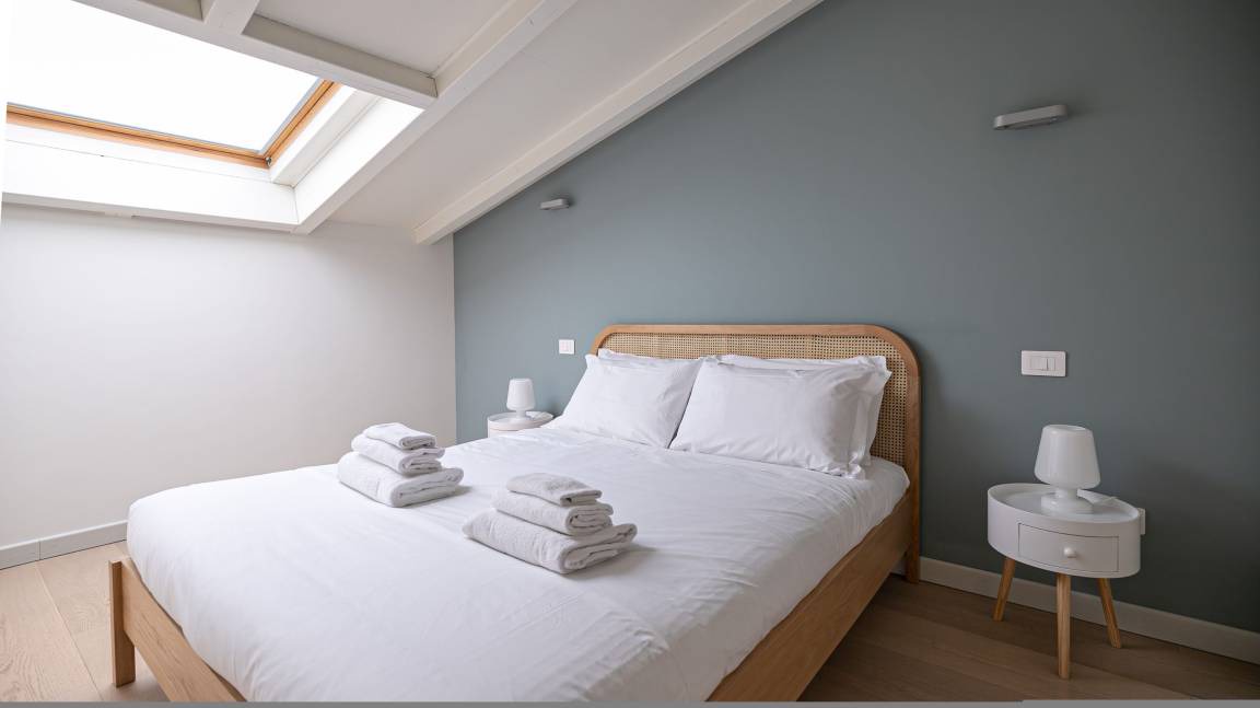 Photo of Bedroom in Monza