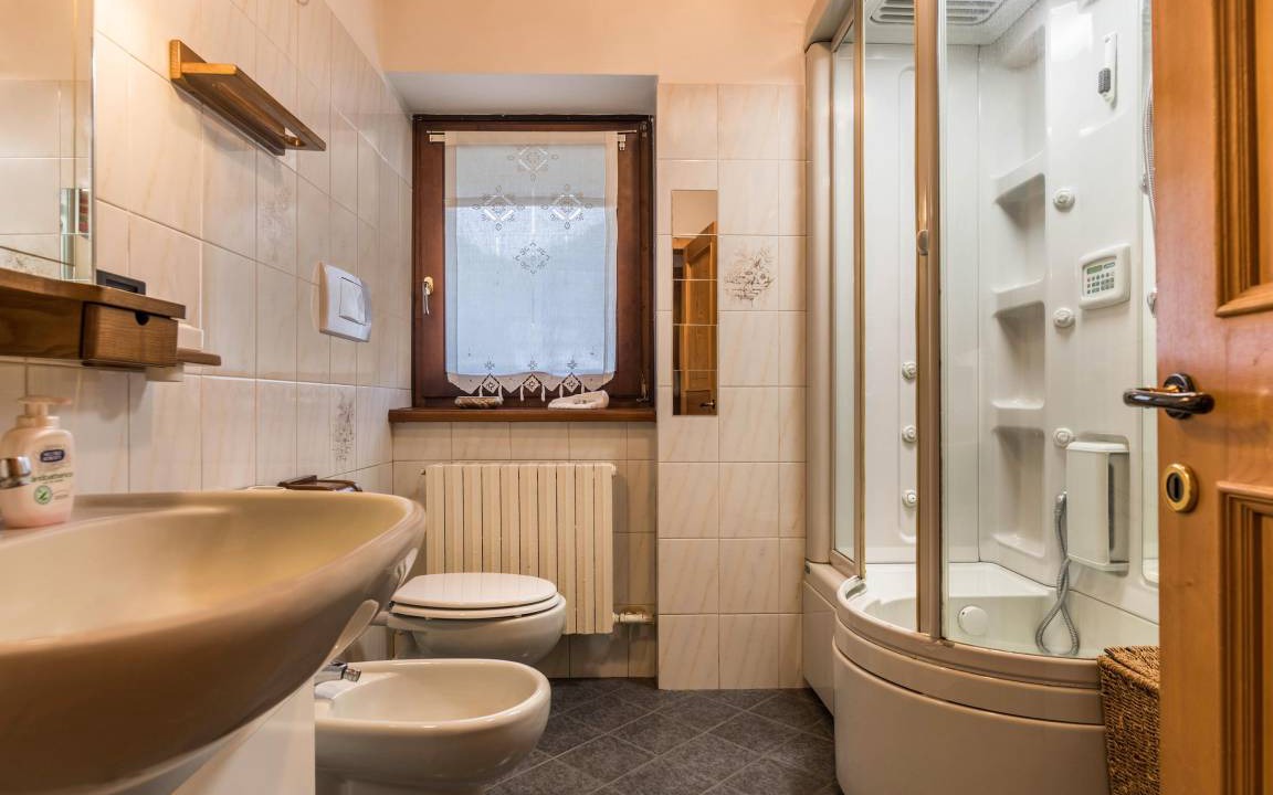 Photo of Bathroom in Ossana