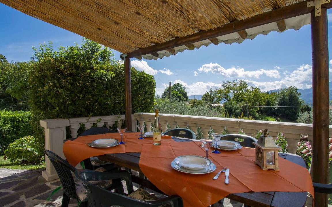 Photo of Others in Villa Collemandina