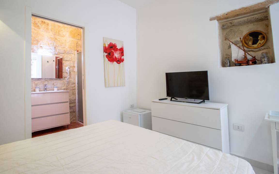 Photo of Bedroom in Bisceglie