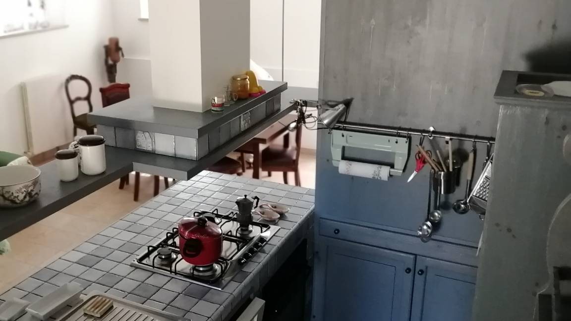 Photo of Kitchen in Osimo
