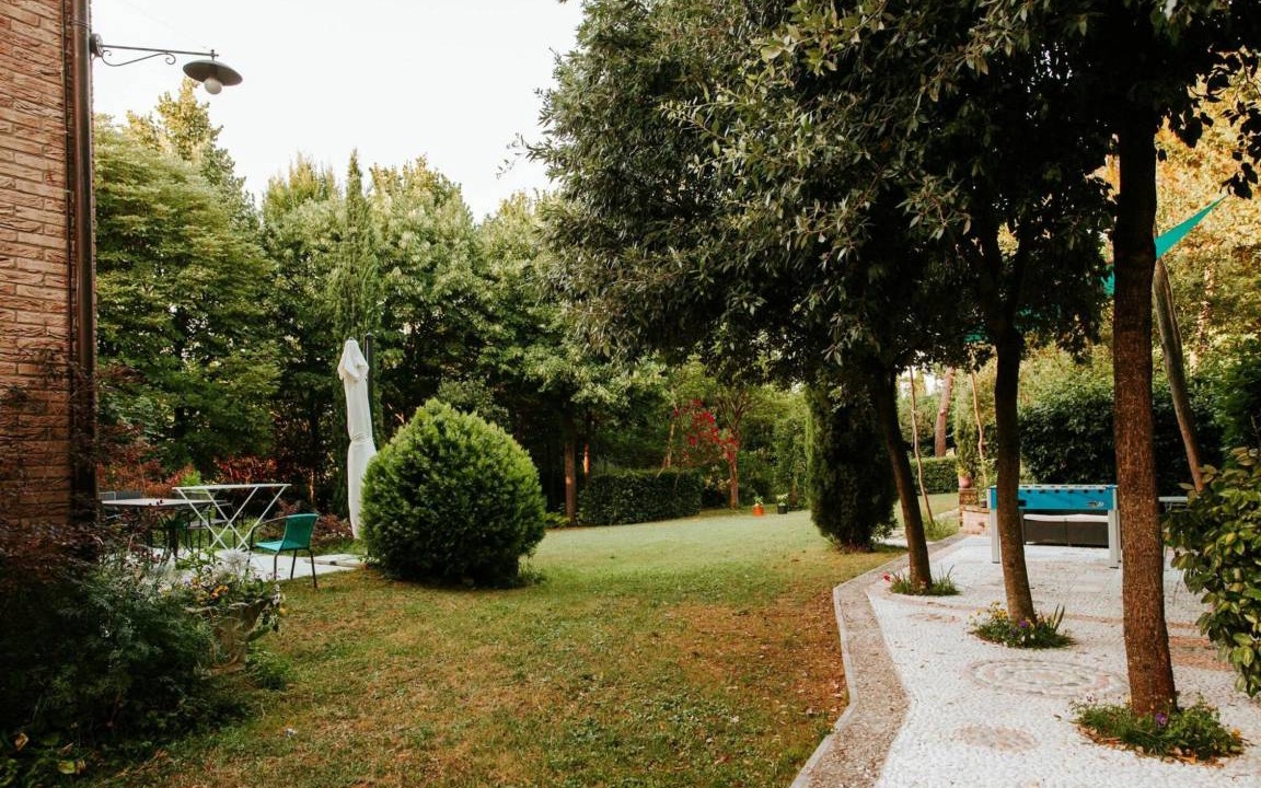 Photo of Outdoor in Capodarco