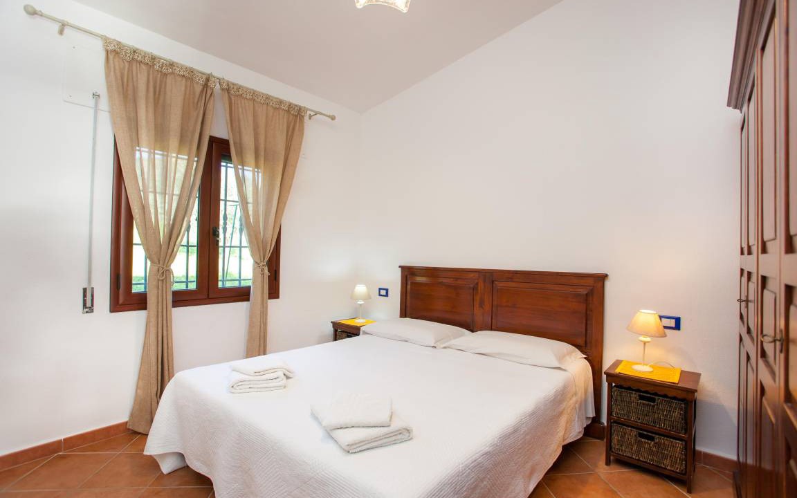 Photo of Bedroom in Orosei