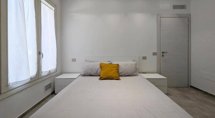 Photo of Bedroom in Porto San Giorgio