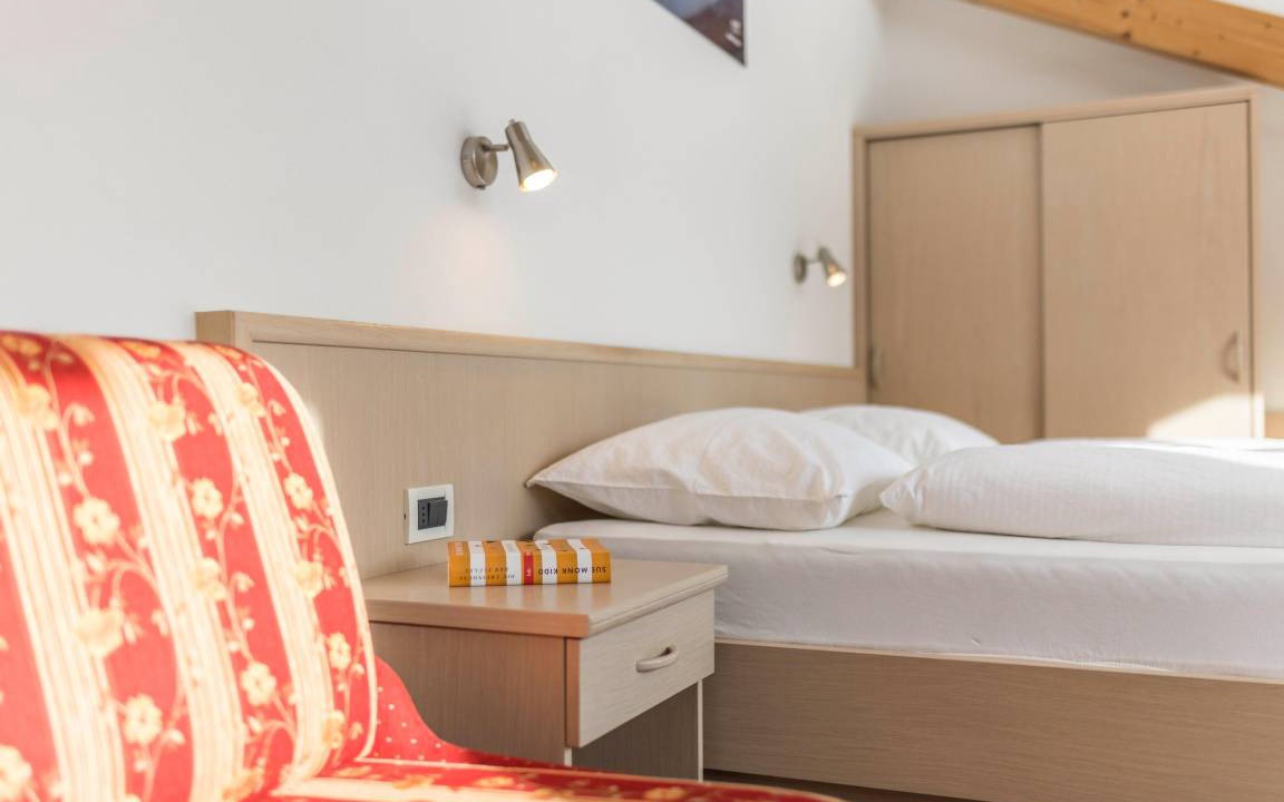 Photo of Bedroom in Mareo
