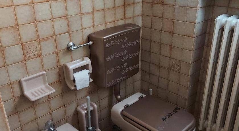 Photo of Bathroom in Savena