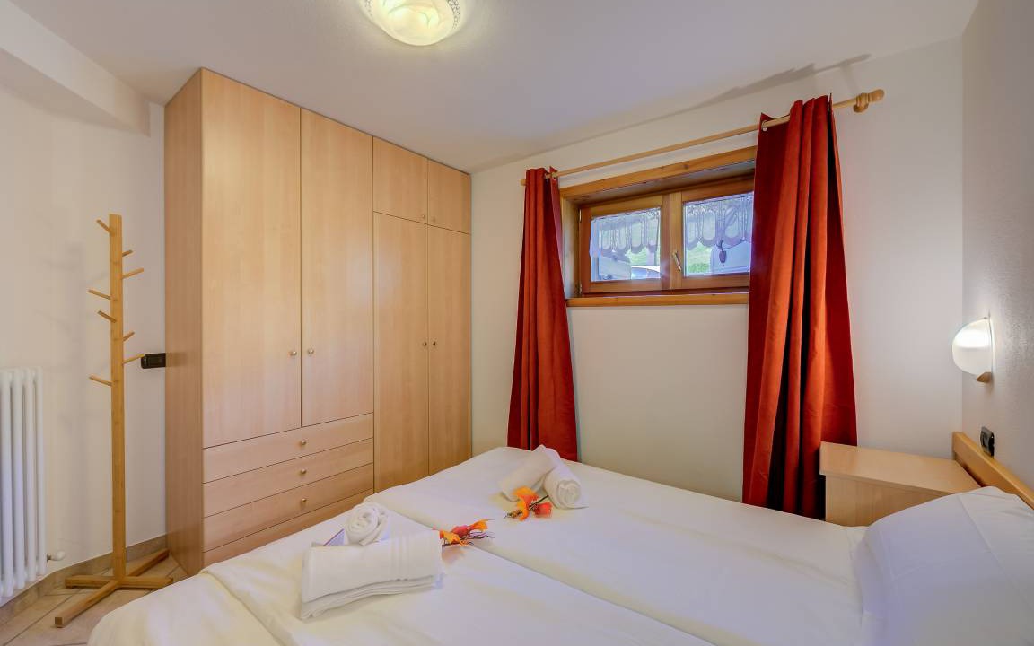 Photo of Bedroom in Livigno
