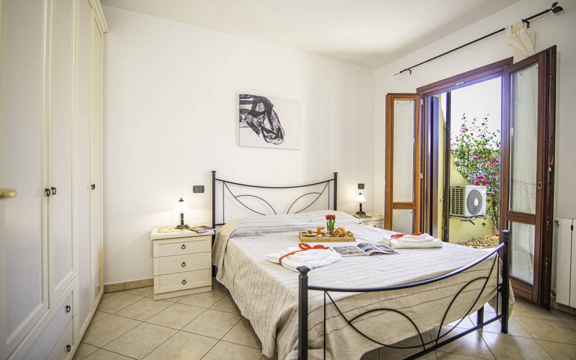 Photo of Bedroom in Olbia